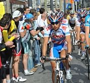 Cheng to make Giro history for China