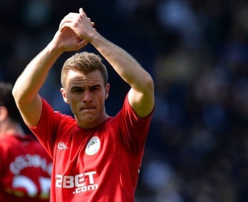 McManaman gives Wigan hope, Agbonlahor saves Villa