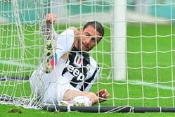 Juve on verge of Italian title