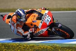 Pedrosa wins Spanish Motorcycling Grand Prix