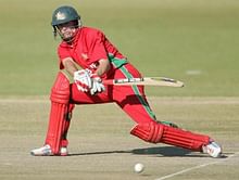 Williams' career-best leads Zimbabwe to victory