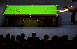 O'Sullivan retains Snooker World Championship crown