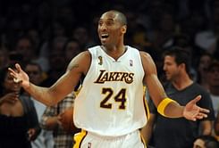 Auction house set to sell Kobe collectibles