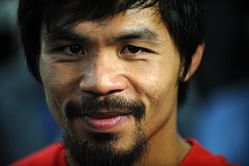 Pacquiao to fight Rios in Macau in November