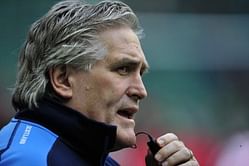 Scotland rugby coach rings changes for South Africa