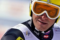 Croat skier Kostelic undergoes new knee surgery