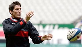 Wales fly-half Hook gets Barbarians chance