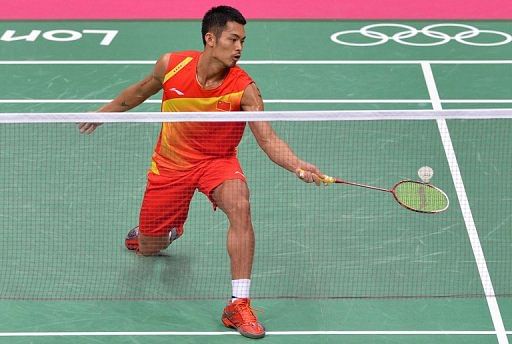 China's 'Super Dan' gets World Championship wildcard