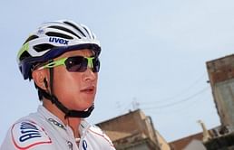 Chinese rider Ji out of Giro: Team Argos