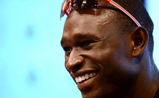 Rudisha runs season's best in Diamond opener