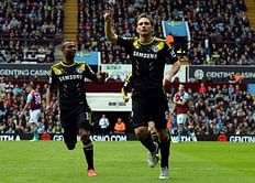 Lampard breaks Chelsea goal record