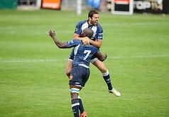 Kockott kicks Castres into Top 14 semi-finals