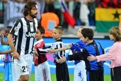 Cagliari foil Juventus's record bid