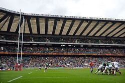 New Zealand star as London sets sevens crowd record