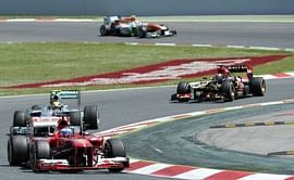 Fernando Alonso warns Ferrari fans he needs more speed