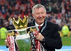 Ferguson leaves Moyes with Rooney dilemma