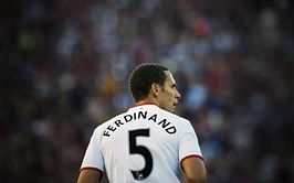 Rio Ferdinand drops Manchester United hint