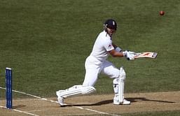 Prior wins England player of the year award