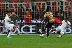 Italy to push UEFA for tough racism curbs