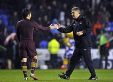 Kidd shocked at Mancini sacking