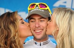 French rider Georges fails drug test on Giro