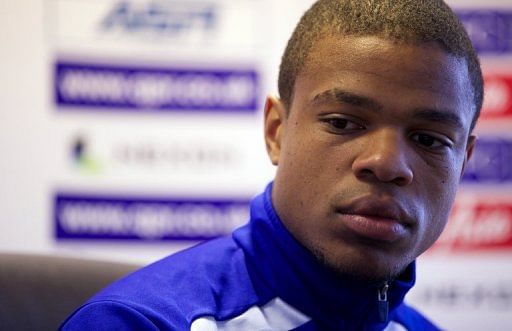 French international striker Loic Remy joined Queens Park Rangers on January 18, 2013
