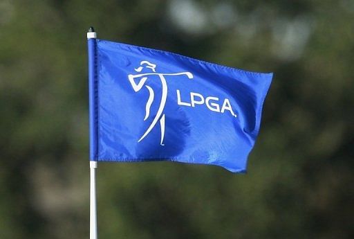 LPGA to make Chinese debut at Beijing in October
