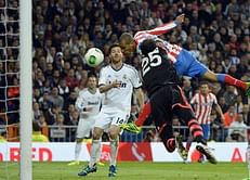 Mourinho, Ronaldo off as Atletico stun Real
