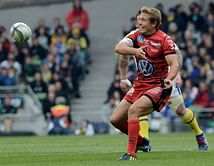 Toulon beat Clermont to win European Cup