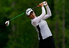 Choi edges sizzling Nordqvist for LPGA lead