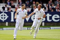 Anderson confirms Ashes worth in Kiwi rout