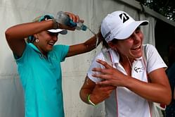 Jennifer Johnson triumphs at Mobile Bay LPGA