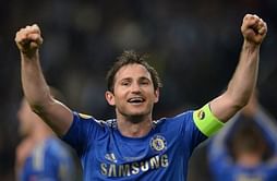 Lampard would welcome Mourinho reunion