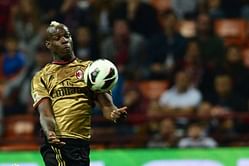 Roma hit with fan ban over racist abuse