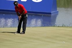 US Open door opens for Thongchai
