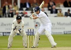 Bell, Swann fit for second New Zealand Test