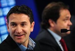 Sociedad coach Montanier to leave for Rennes