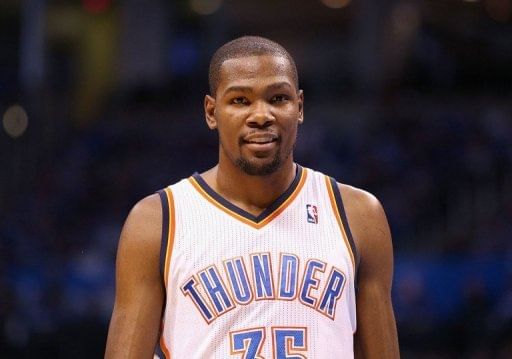 Thunder star Durant pledges $1 mn for tornado relief
