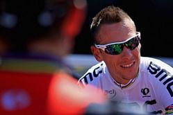 Gilbert targets Tour of Belgium cycling title