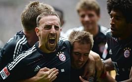 Bayern out to exorcise ghosts of 2012 defeat