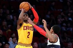 Charlotte Bobcats upset Cleveland Cavaliers in pre-season