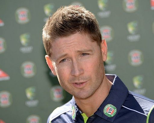 Clarke, Haddin say Australia ready to win Ashes