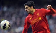 Liverpool won't sell Suarez, says Rodgers