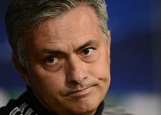 Mourinho, Ronaldo given two-game cup bans