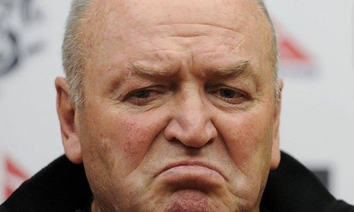Former All Blacks coach Henry on misconduct charge