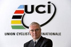 'Nothing to hide' over Armstrong - UCI boss