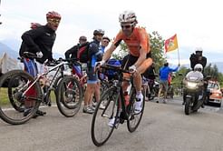 Snow forces cancellation of Giro's 19th stage