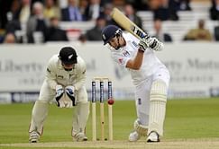 Root revives England in New Zealand Test