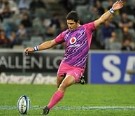 Steyn boots Bulls to thrilling win over Sharks