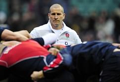 Lancaster tells England to step up against Barbarians